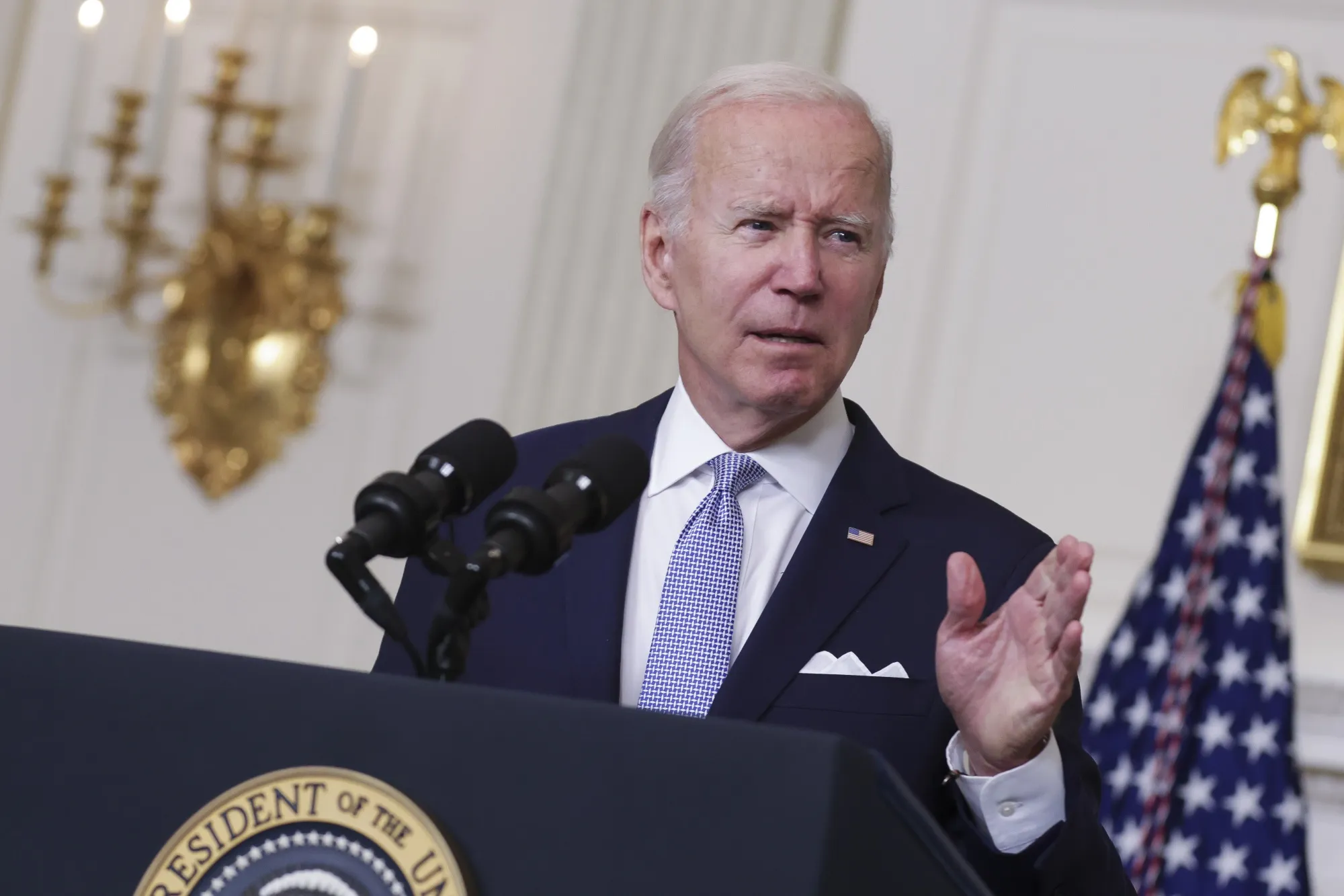 Joe Biden
