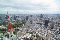 Tokyo’s Newest Hills Development Scheduled to Open in November