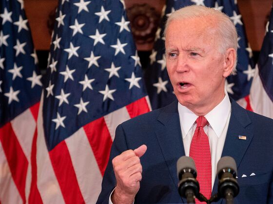 Biden Widens His Lead Over Trump During Protests, Pandemic