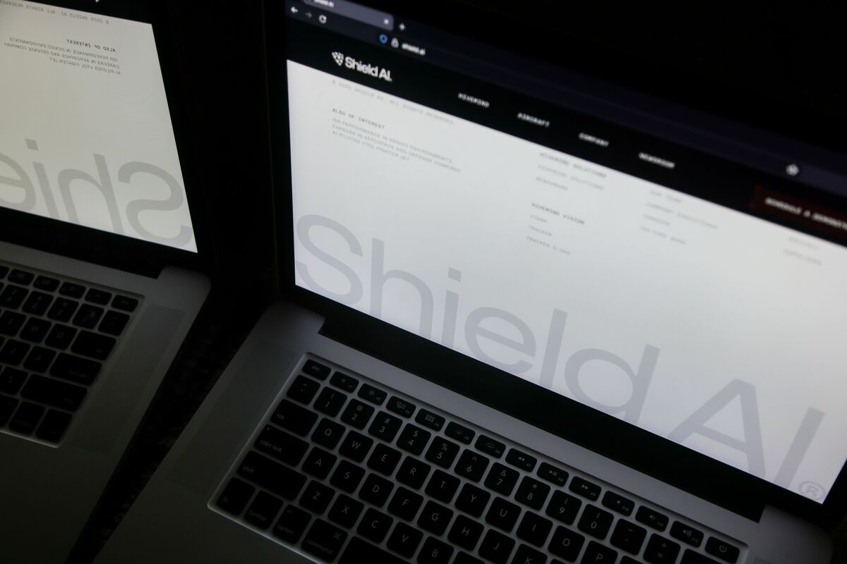 Lawsuit Filed Against Shield AI Official Over Harassment Allegations
