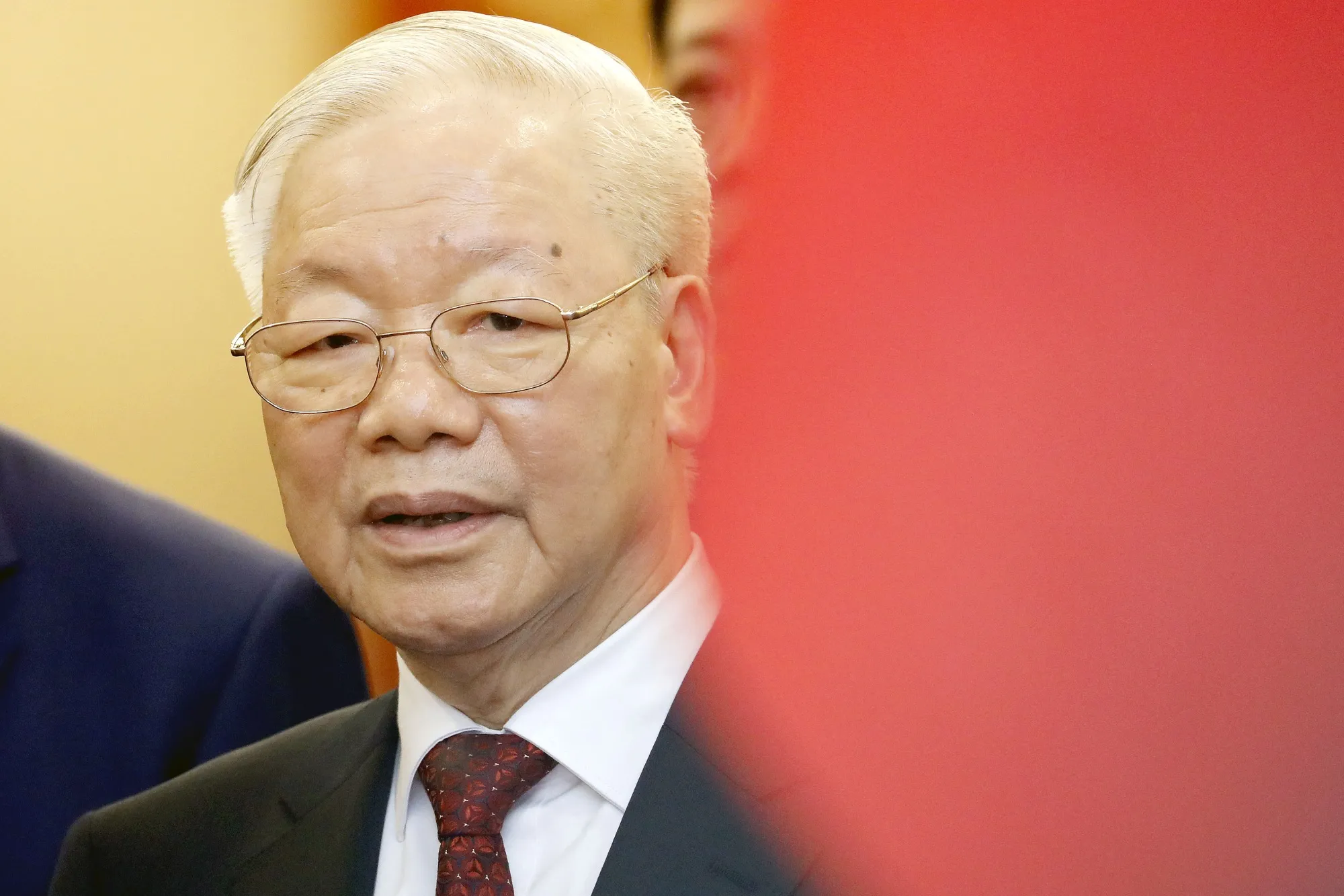 Vietnam’s Communist Party Chief Nguyen Phu Trong Has Died Aged 80 ...