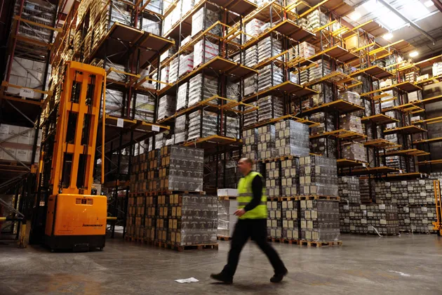 Do Tax Breaks Help Manufacturers?