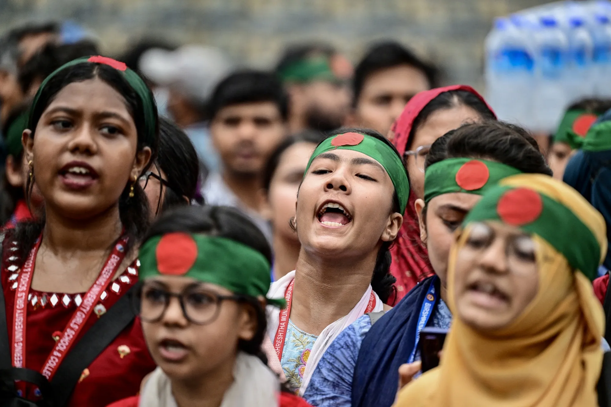 Disillusionment is growing —&nbsp;in Bangladesh and India.
