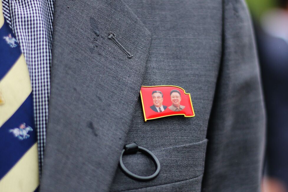 北朝鮮でトラブルを避け 拘束されない方法 平壌取材記者の奮戦 Bloomberg