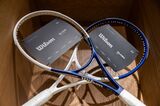 Wilson Tennis Racket Maker Amer Sports Files for US IPO
