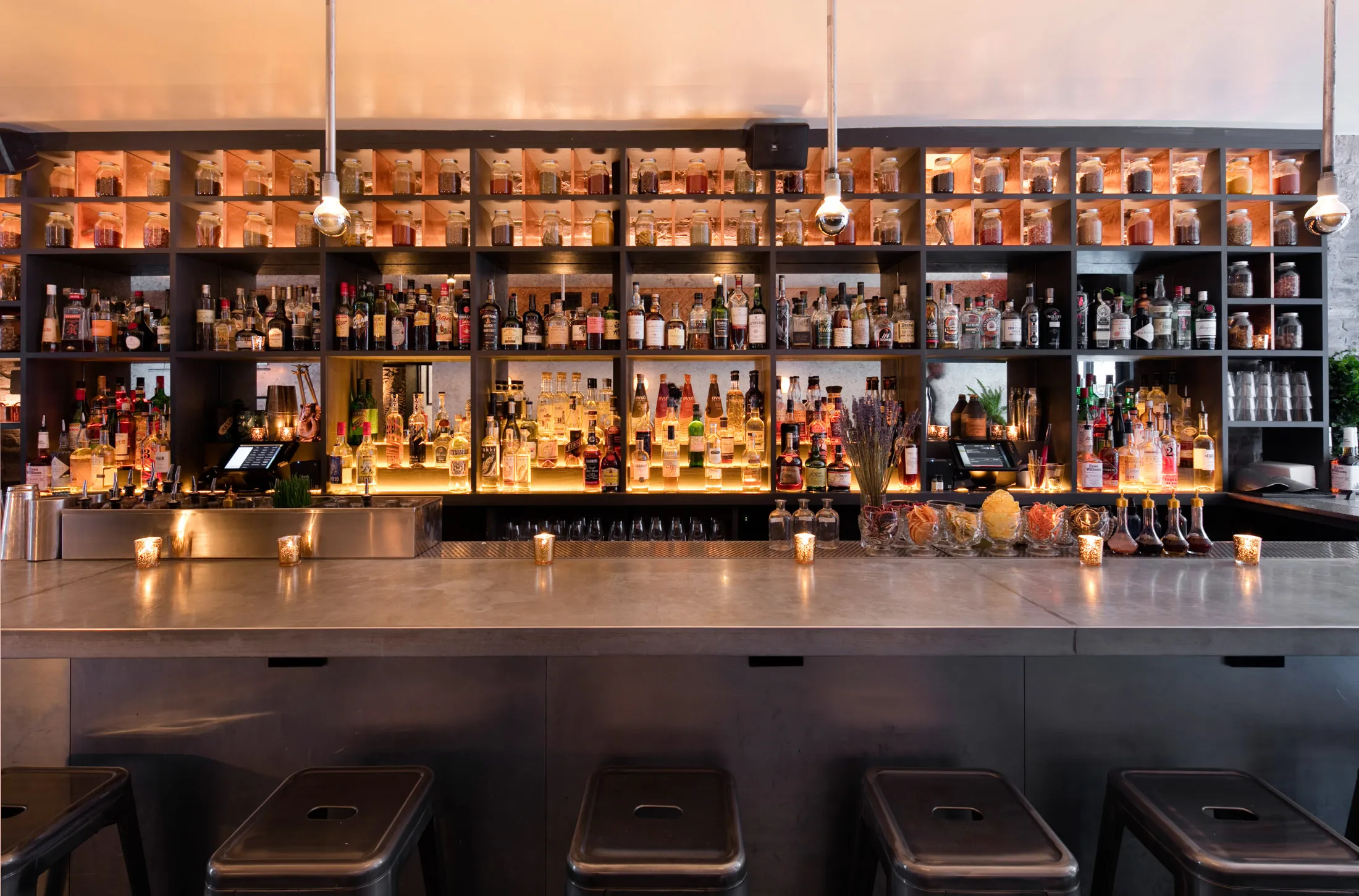 Mace, in Manhattan’s East Village.