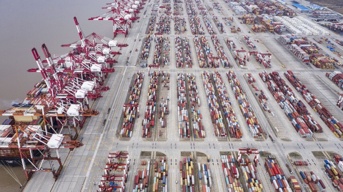 
                            China Cracks Down on Exports of Used Cars That Are Actually New