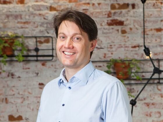This Startup Is Trying to Convince Clients to Give Up Cars