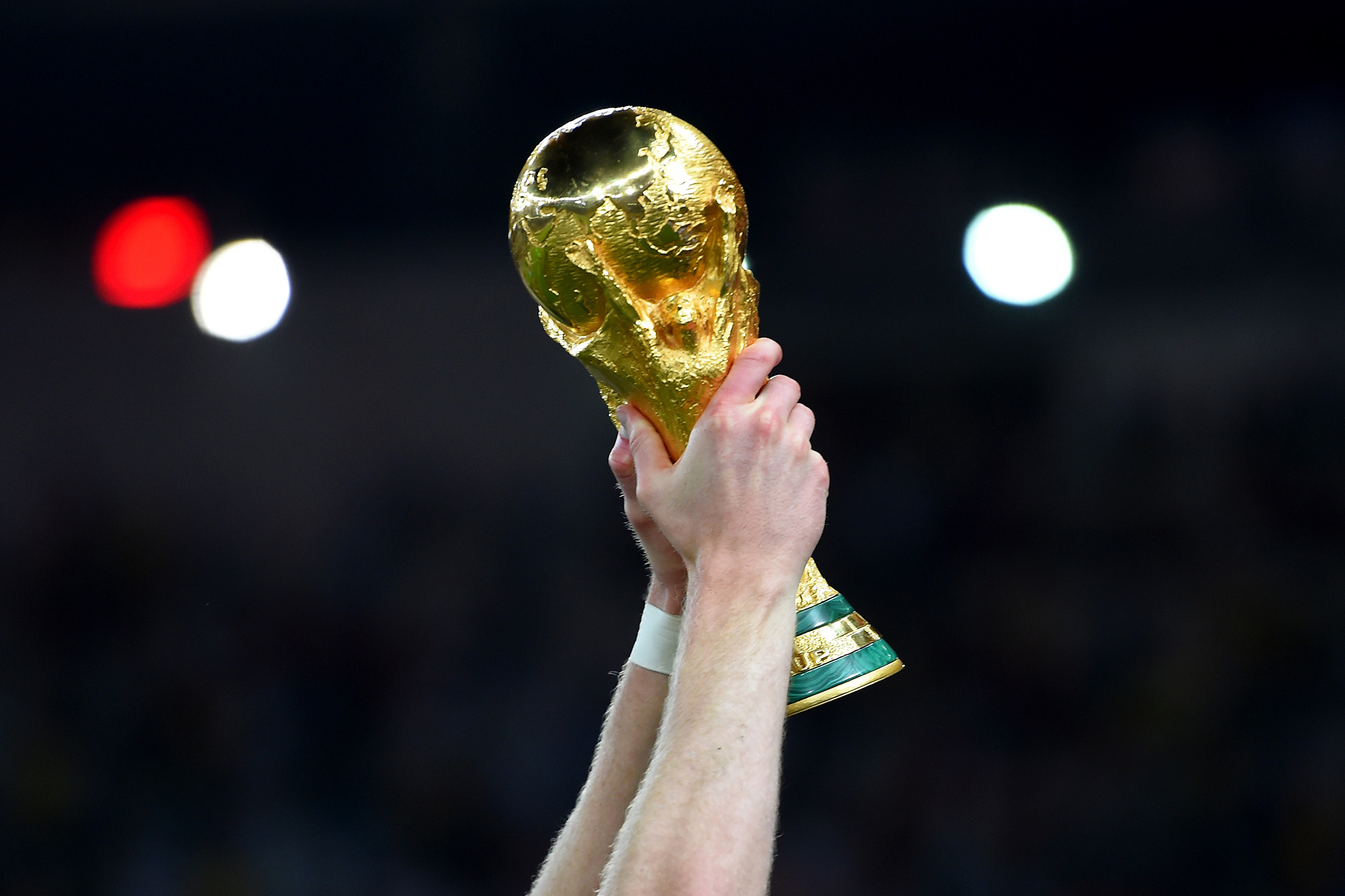 Saudi Arabia set to host Fifa World Cup 2034 after Australia opts against  bid