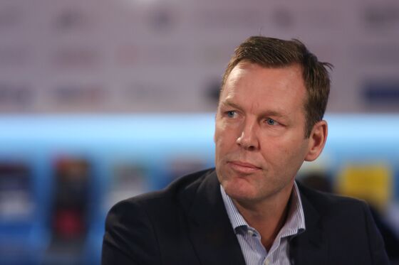 Dubai’s Du Names Former Telia Executive Johan Dennelind as CEO