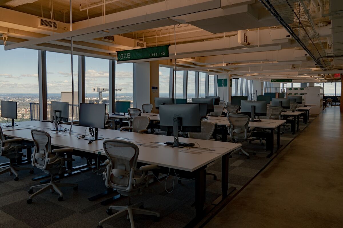 bloomberg.com - Denitsa Tsekova - CFM Quants Hand Back $2 Billion to Investors as Assets Swell