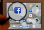 COLOMBIA-US-IT-INTERNET-FACEBOOK