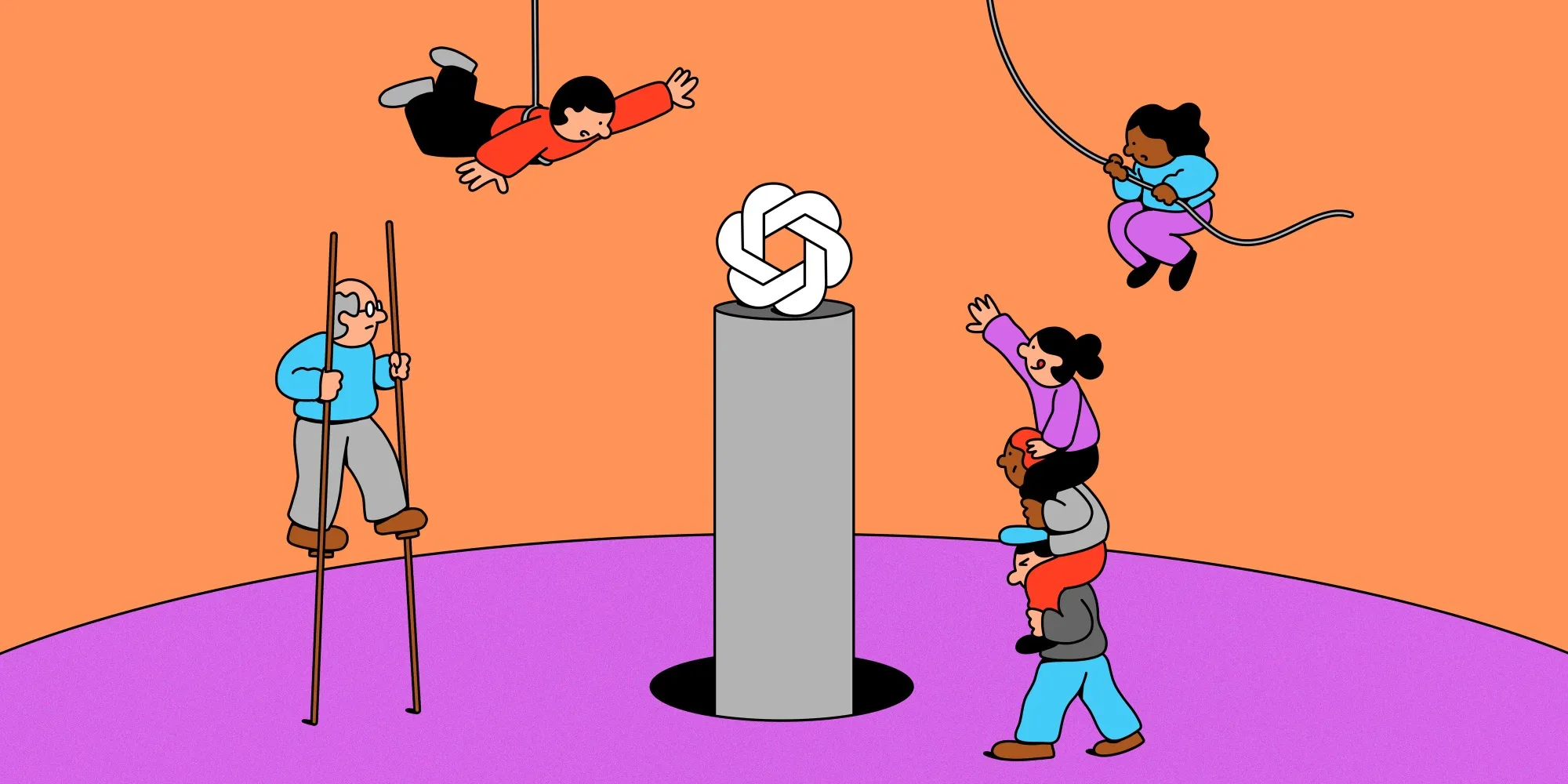 How to Invest in OpenAI Stock Before the IPO - Bloomberg