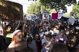 Texas Gubernatorial Candidate Beto O'Rourke Joins Rally For Reproductive Freedom