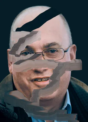 Why SAC Capital's Steven Cohen Isn't in Jail