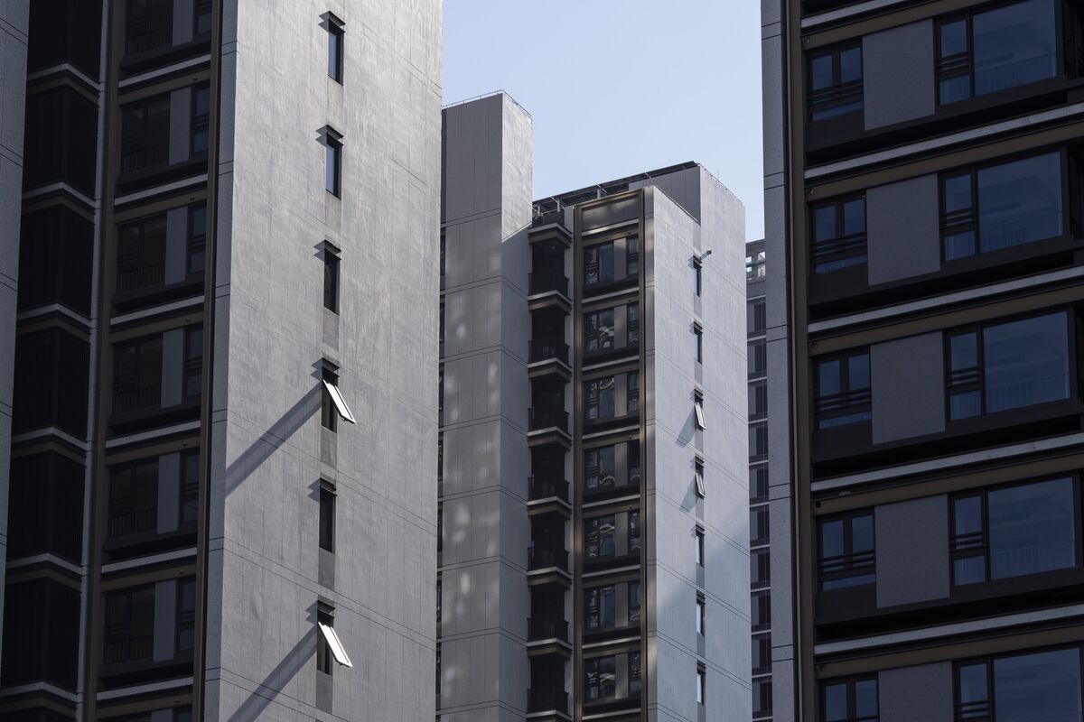 China Vanke đối mặt với thực tế "phũ phàng" khi đàm phán gia hạn trái phiếu kéo dài