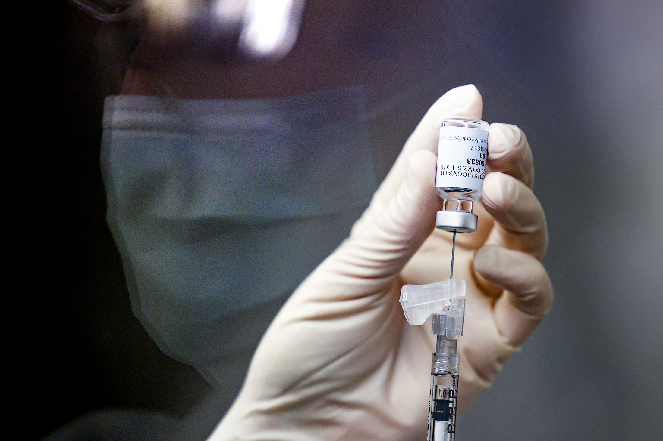 Eastern Colorado VA Receives Shipments Of Covid-19 Vaccines