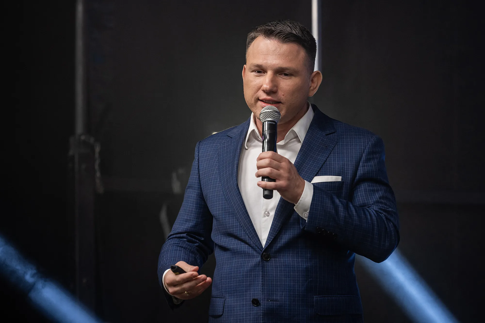 Slawomir Mentzen&nbsp;