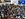 Traders On The Floor Of The Cboe Global Markets Exchange