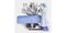 Da Vinci Surgical Robot