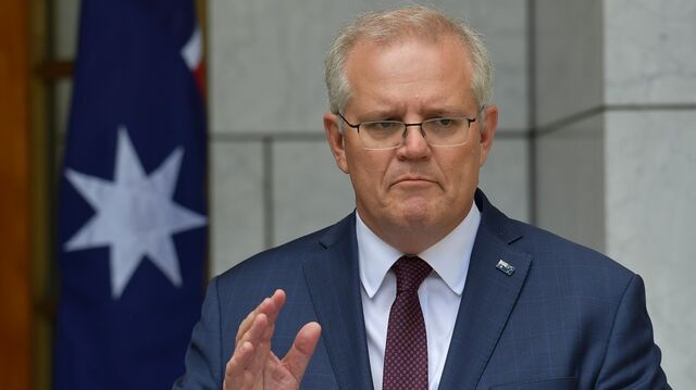 Bloomberg business news