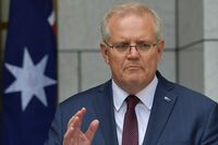As China-Australia Ties Worsen, Iron Ore Remains Bulletproof
