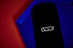 Vice Media filed for Chapter 11 on Sunday