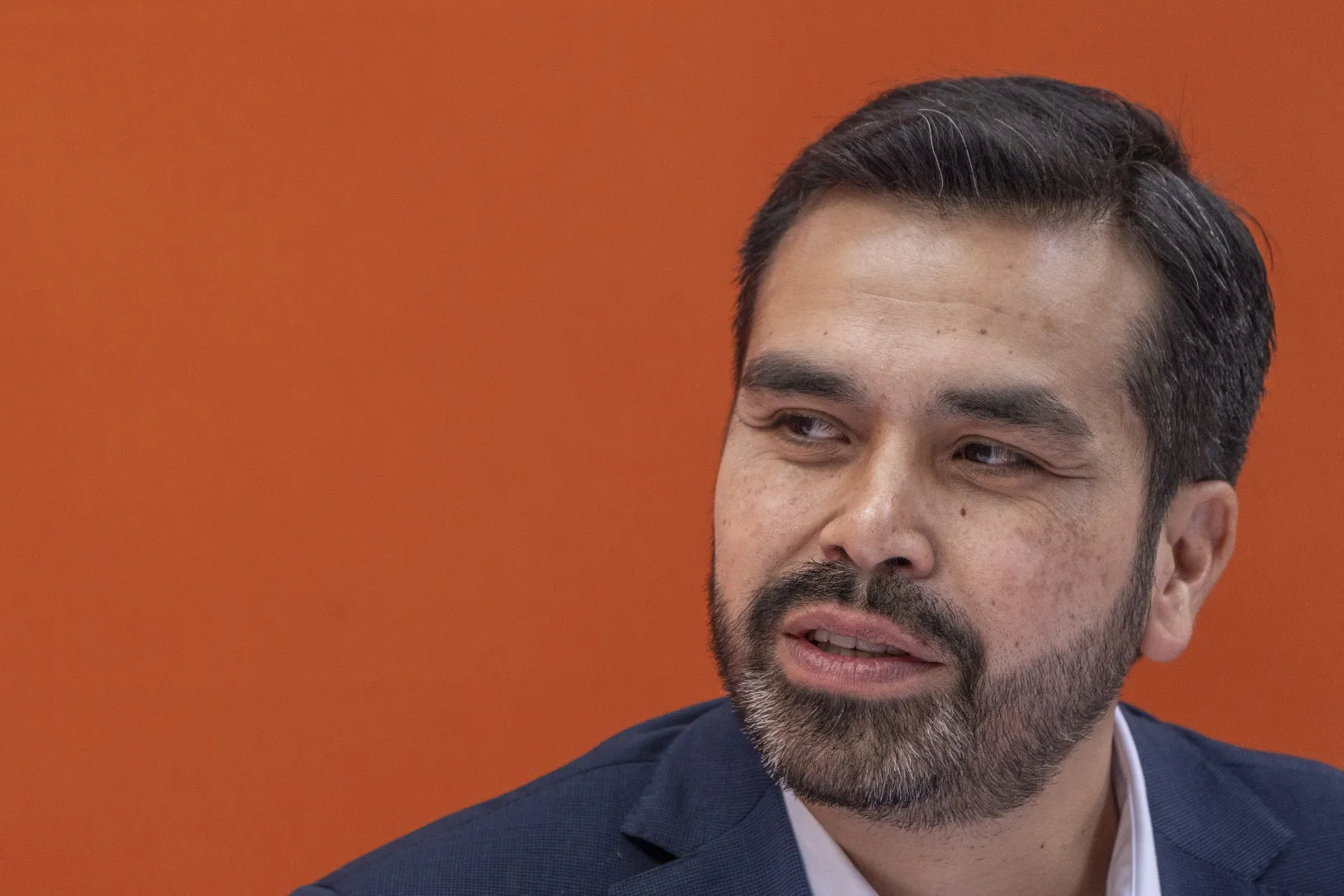 Mexico Candidate Maynez Faces Pressure to Cede Support to Galvez - Bloomberg