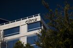 Citrix&nbsp;headquarters in Santa Clara, California.