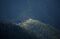 Photo taken on October 2, 2010 shows a m