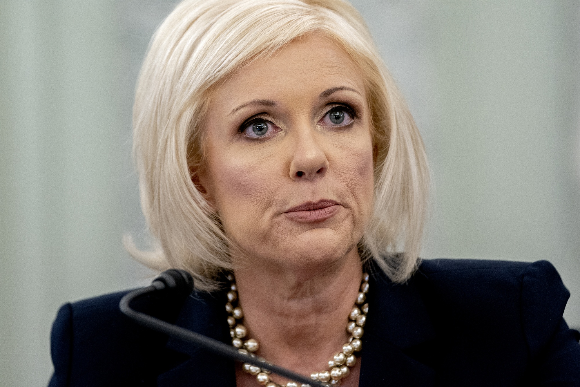 Transportation Nominees Testify Before Senate Confirmation Hearing