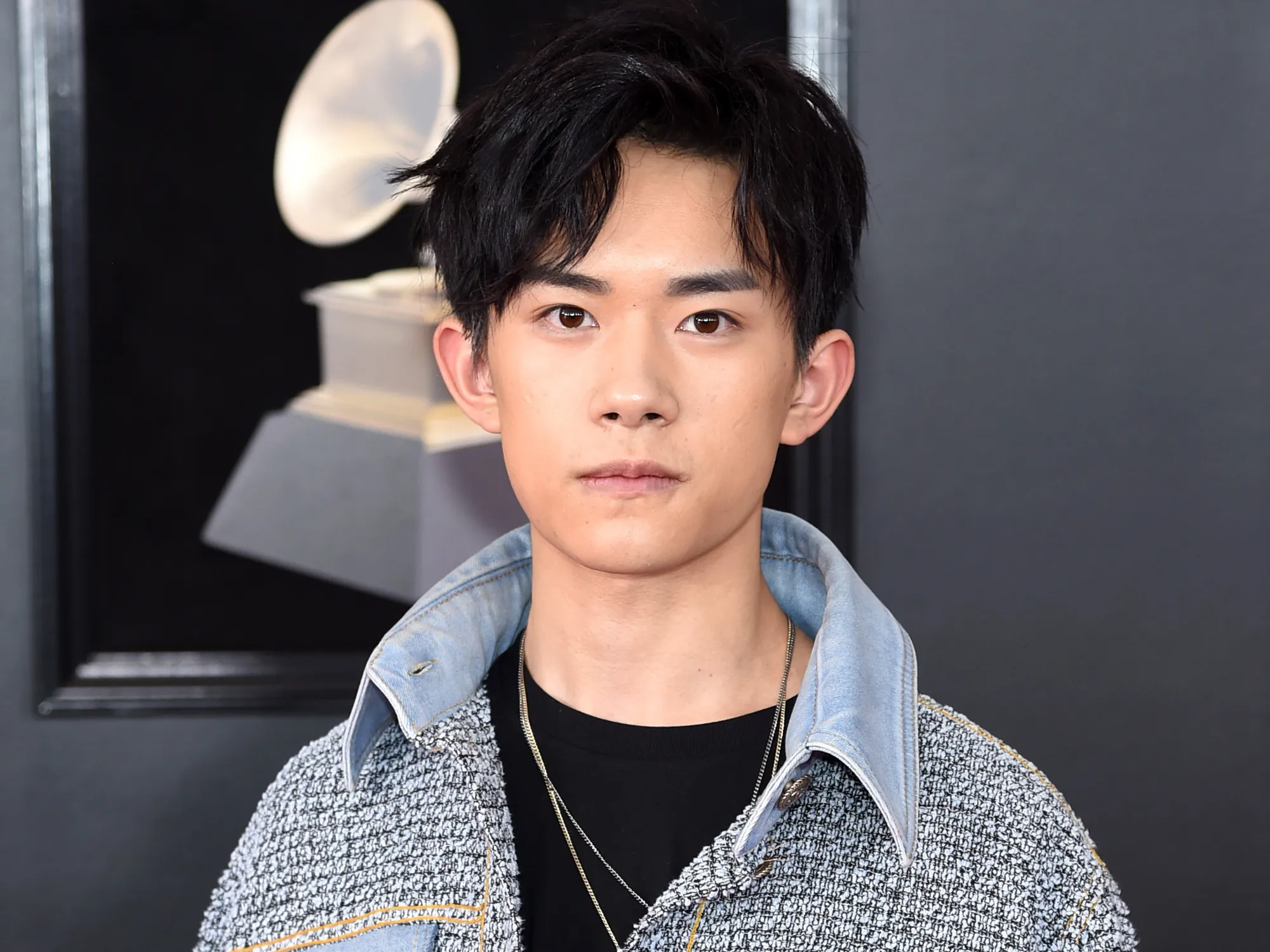 Jackson Yee