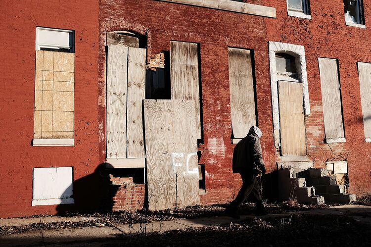 Baltimore poverty HP GETTY sub