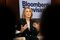 Key Speakers At The Bloomberg Global Business Forum