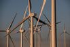 Spanish Wind Farms amid European Energy Crisis