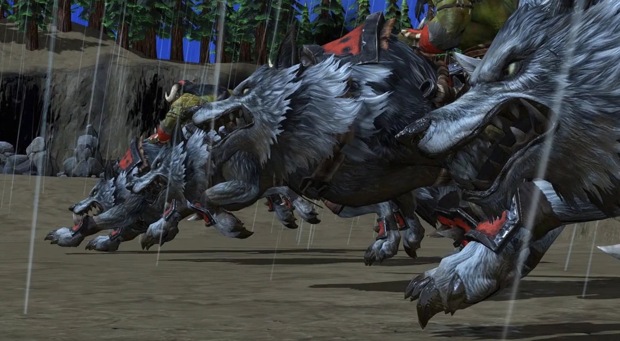 Warcraft III: Reforged will get a “2.0” overhaul nearly five years after its release