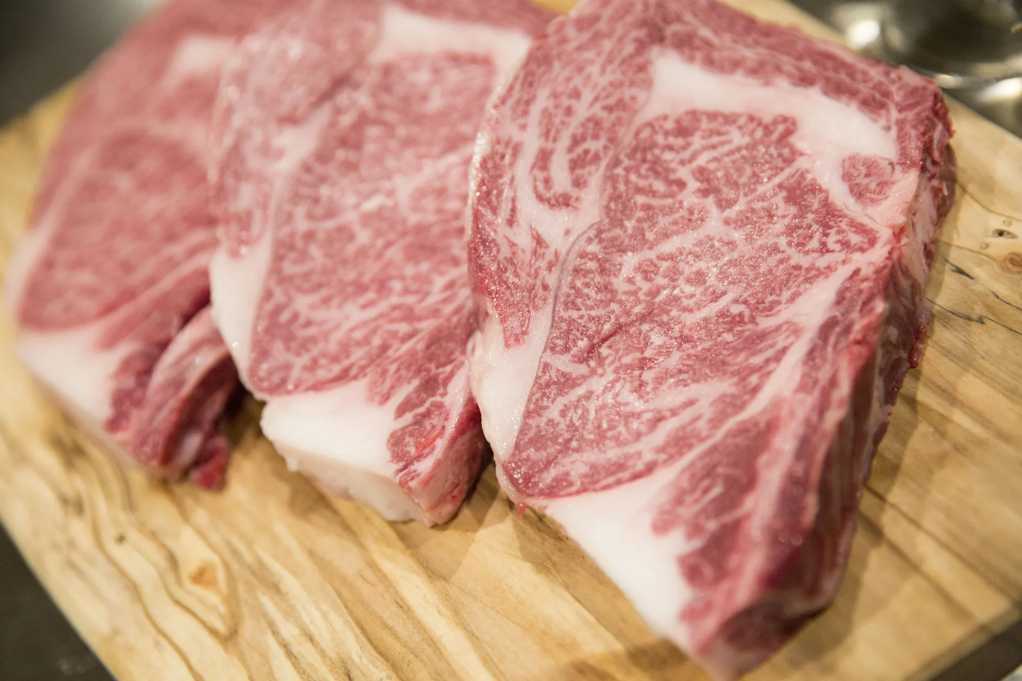 Japan's Internet Maverick Has New Global Target: $180 Steaks