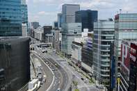 Tokyo Properties As Japan's Land Prices Pass Bubble-Era Highs
