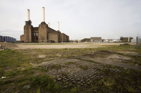 Ireland Keeps U2 Site While Selling Pink Floyd to Meet Targets
