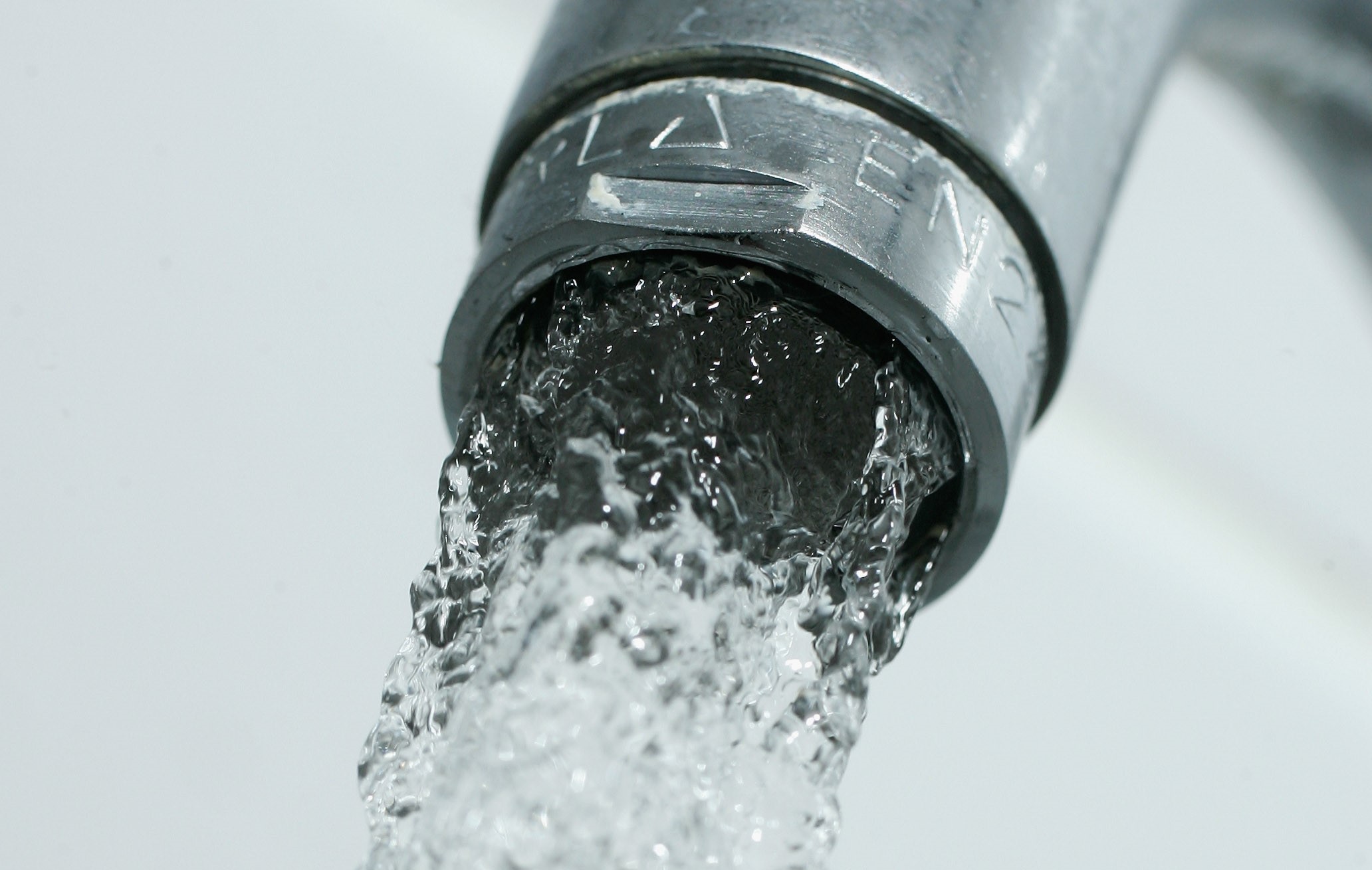 There's no need to worry, as long as the liquidity keeps flowing.