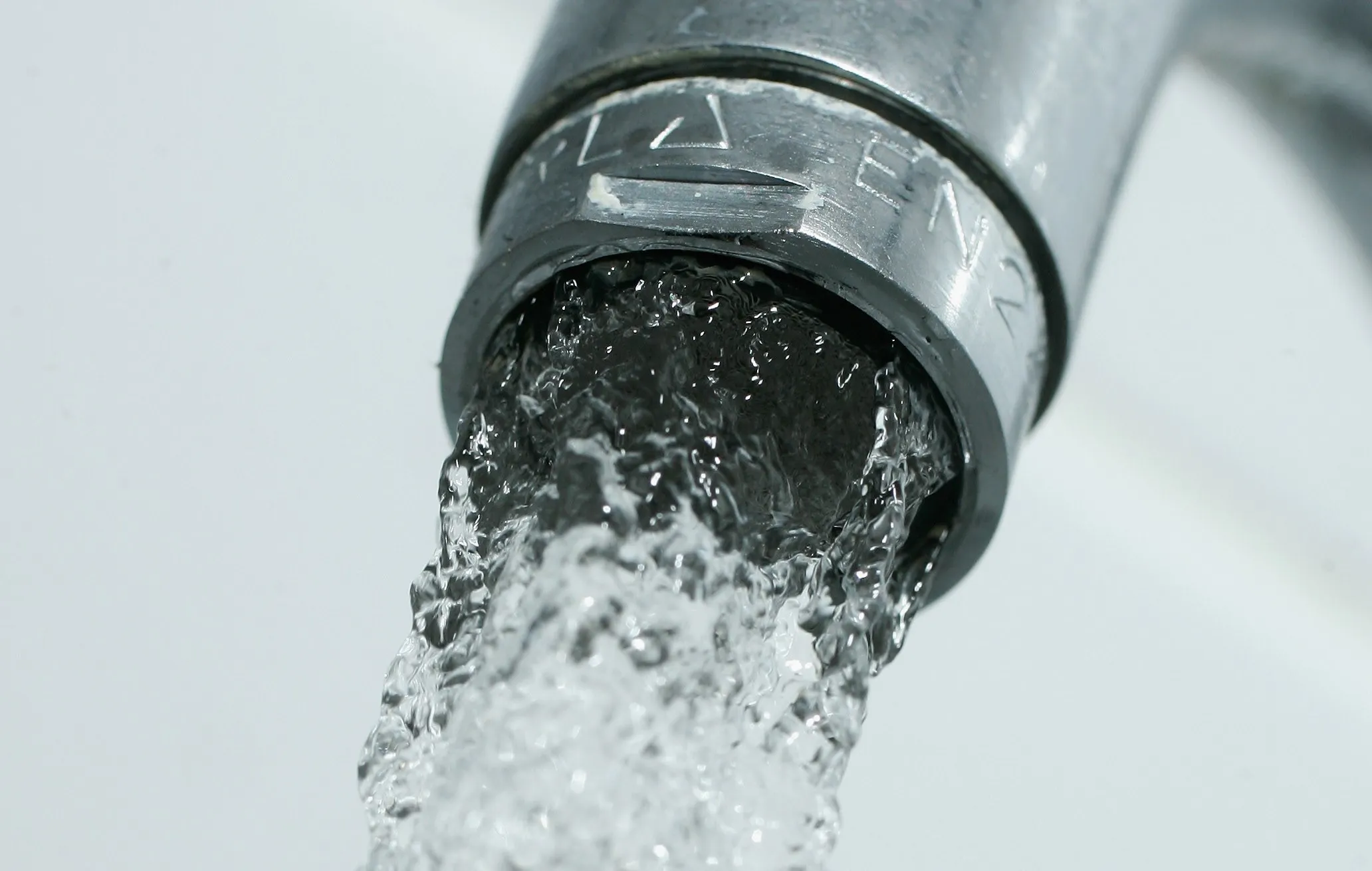 There's no need to worry, as long as the liquidity keeps flowing.