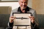 Sylvester Stallone to Auction $2.5 Million Patek Philippe in Sotheby’s Trove
