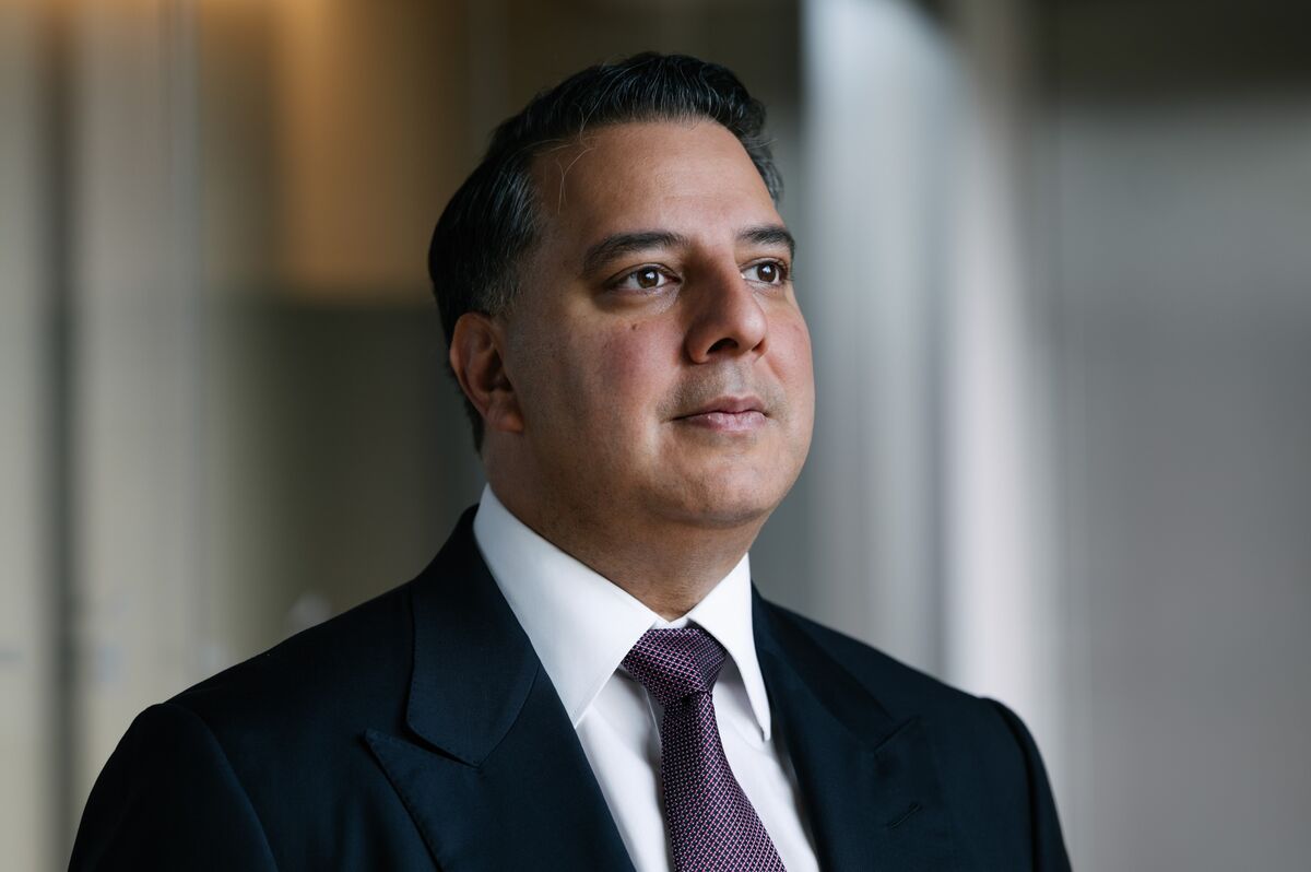 Brookfield Says Private Credit Not Crowding Out Private Equity