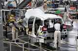 Inside Daihatsu Motor Co. Kyoto Plant 