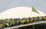 BRAZIL-POLITICS-BOLSONARO-SUPPORTERS-DEMONSTRATION