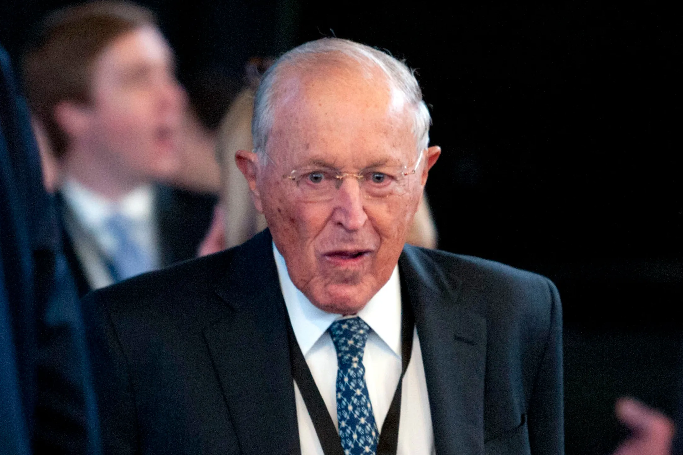 David Gottesman, a Top Warren Buffett Investor and Friend, Dies at 96 -  Bloomberg