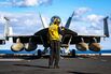 U.S. Military Launches Operation Epic Fury Attacking Iran