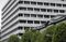 Bank of Japan Headquarters Ahead of Rate Decisions