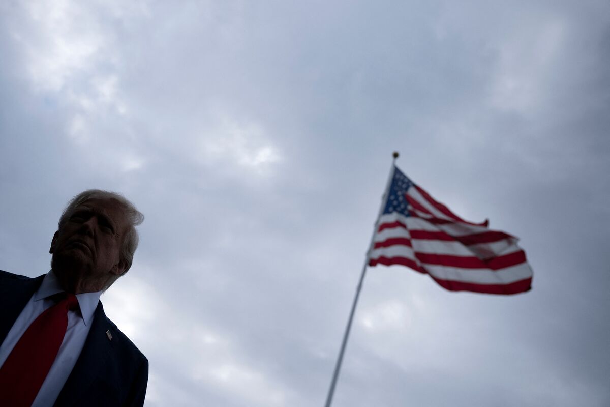 Why War Won’t Boost Donald Trump’s Approval