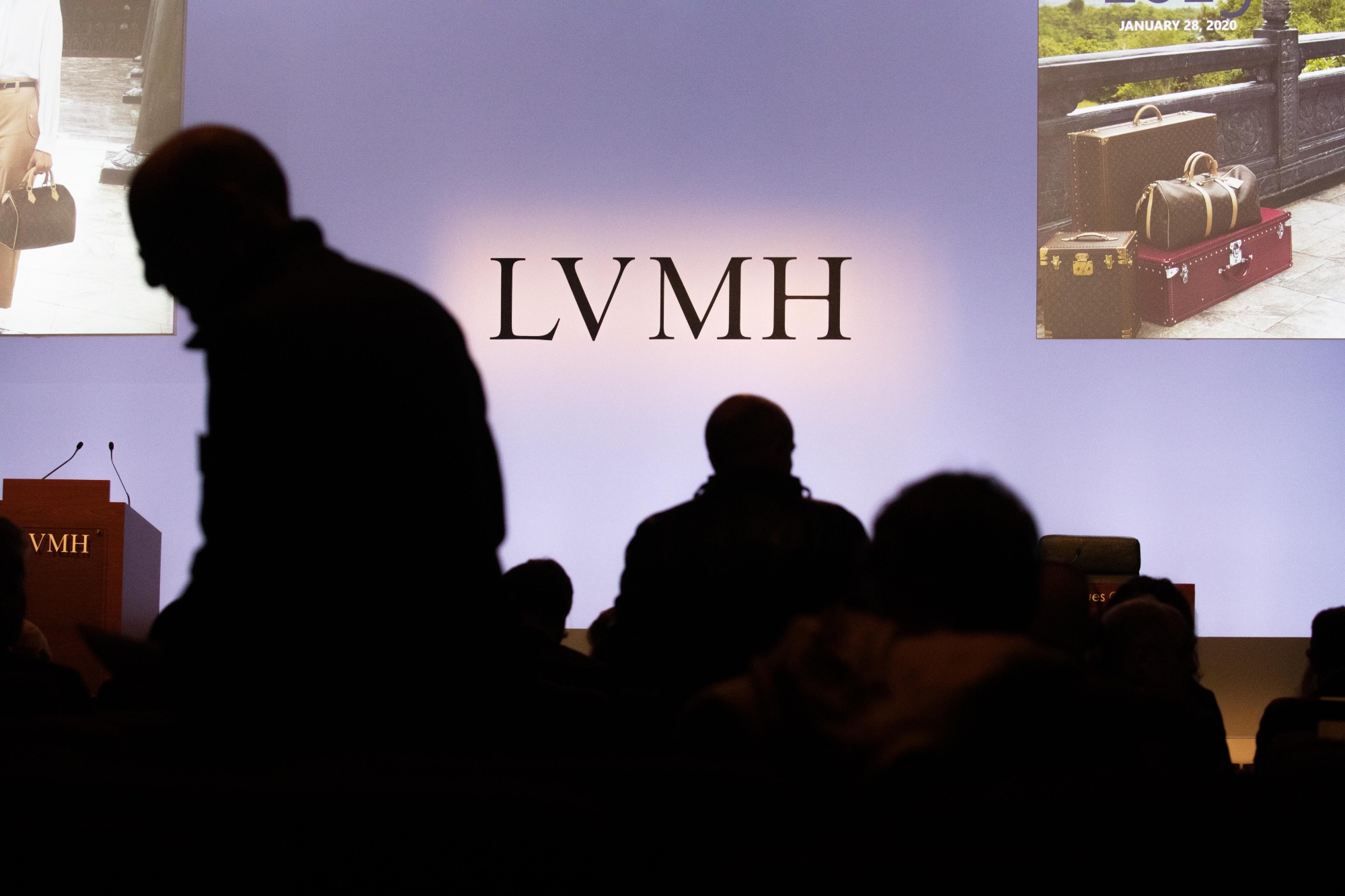 Catterton Partners Joins with Bernard Arnault and LVMH